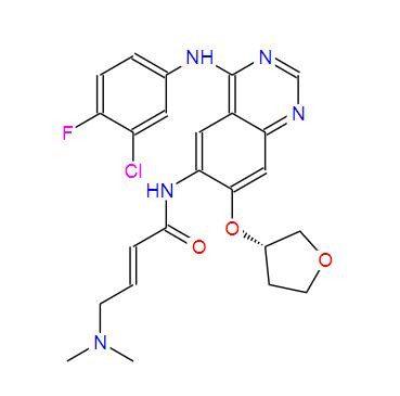 双马来酸阿法替尼