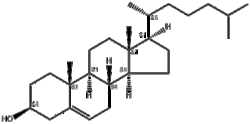 膽固醇（植物源，99.0%以上）