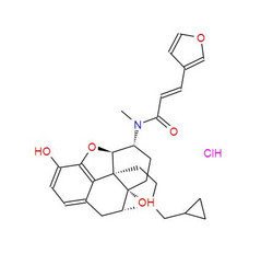 盐酸纳呋拉啡