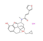 盐酸纳呋拉啡