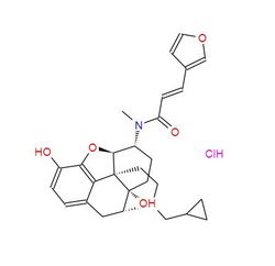 鹽酸納呋拉啡