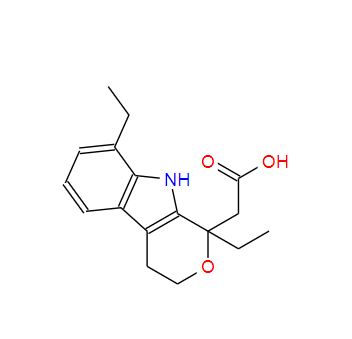 依托度酸