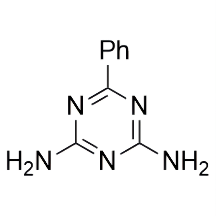 2,4-二氨基-6-苯基-1,3,5-三嗪