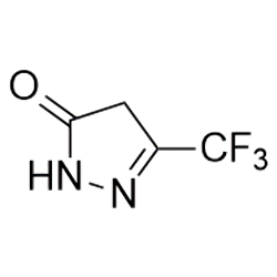3-三氟甲基-1H-5-吡唑酮