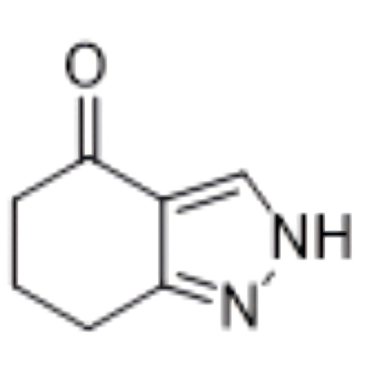 6,7-二氫-1氫-吲唑-4(5H)-酮499206-33-6