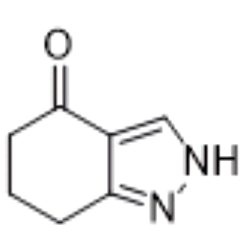 6,7-二氢-1氢-吲唑-4(5H)-酮499206-33-6