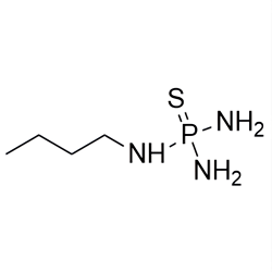 正丁基硫代磷酰三胺