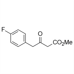 4-氟苯基乙酰乙酸甲酯