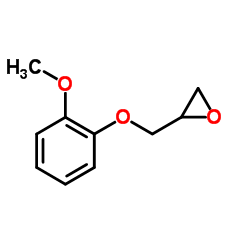 愈創(chuàng)木酚縮水甘油醚