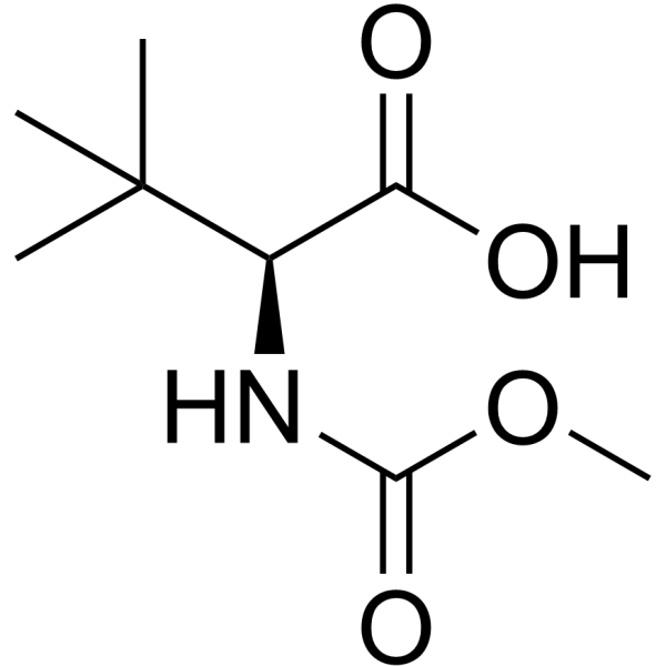 MOC-L-叔亮氨酸