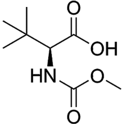 MOC-L-叔亮氨酸