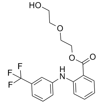 氟灭酸