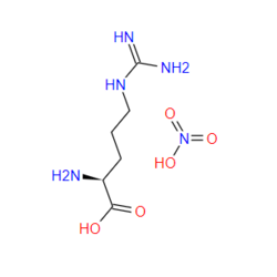 L-Arginine Nitrate  51076-10-9