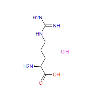 L-Arginine HCL  1119-34-2