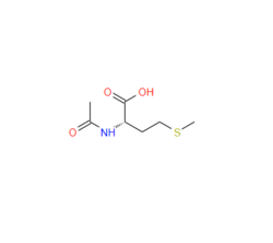 N-Acetyl-DL-Methionine  1115-47-5