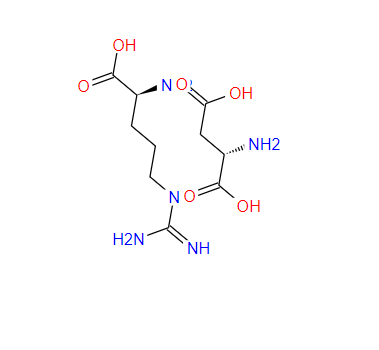 L-Arginine L-Aspartate 7675-83-4