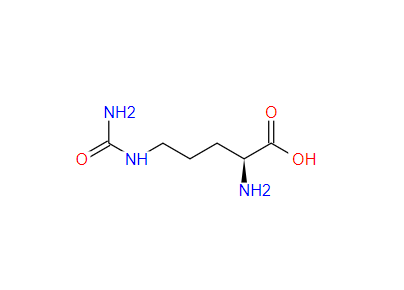 L-Citrulline    372-75-8