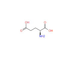 L-Glutamic acid         56-86-0