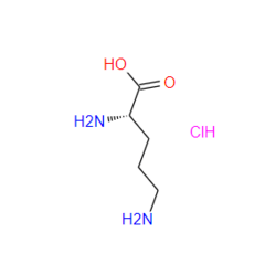 L-Ornithine Monohydrochloride 3184-13-2