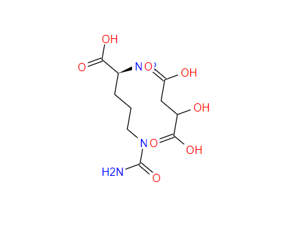 L-Citrulline DL-Malate (1:1)  54940-97-5