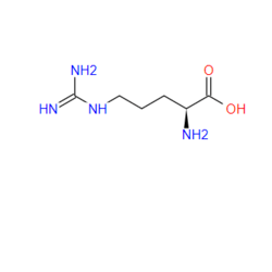 L-Arginine   74-79-3