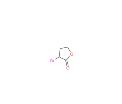 α-溴-γ-丁内酯
