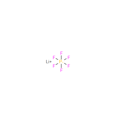 Lithium Hexafluorophosphate