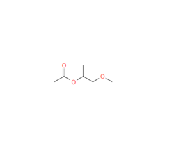 Propylene glycol monomethyl ether acetate