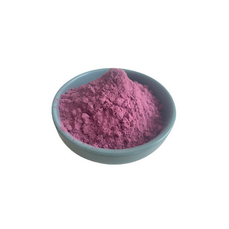 野樱莓果粉