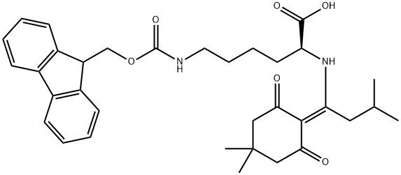 ivDde-Lys(Fmoc)-OH