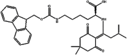 ivDde-Lys(Fmoc)-OH