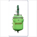 K1000/DN1200 搪玻璃开式搅拌容器