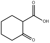 2-Oxocyclohexanecarboxylic acid