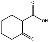 2-Oxocyclohexanecarboxylic acid