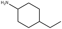 4-Ethylcyclohexylamine(cis-andtrans-mixture)