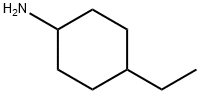 4-Ethylcyclohexylamine(cis-andtrans-mixture)