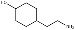 4-(2-aminoethyl)cyclohexanol