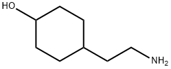 4-(2-aminoethyl)cyclohexanol