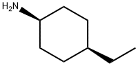cis-4-Ethylcyclohexanamine