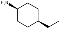cis-4-Ethylcyclohexanamine