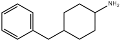 4-Benzylcyclohexanamine