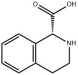 (R)-1,2,3,4-Tetrahydroisoquinoline-1-carboxylic acid