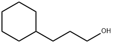 3-CYCLOHEXYL-1-PROPANOL