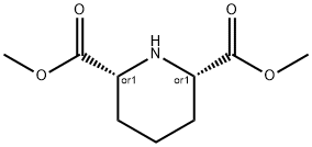 cis-Piperidine-2,6-dicarboxylic acid dimethyl ester