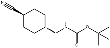 TRANS-4-(BOC-AMINOMETHYL)-CYCLOHEXANEMETHANAMINE