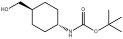 TERT-BUTYL TRANS-(4-HYDROXYMETHYL)CYCLOHEXYLCARBAMATE
