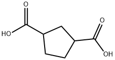 cyclopentane-1,3-dicarboxylic acid