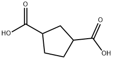 cyclopentane-1,3-dicarboxylic acid