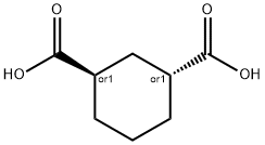 1,3-Cyclohexanedicarboxylic acid