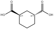 1,3-Cyclohexanedicarboxylic acid